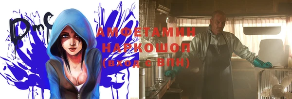 молекула духа Вязники