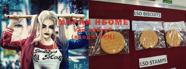 молекула духа Вязники